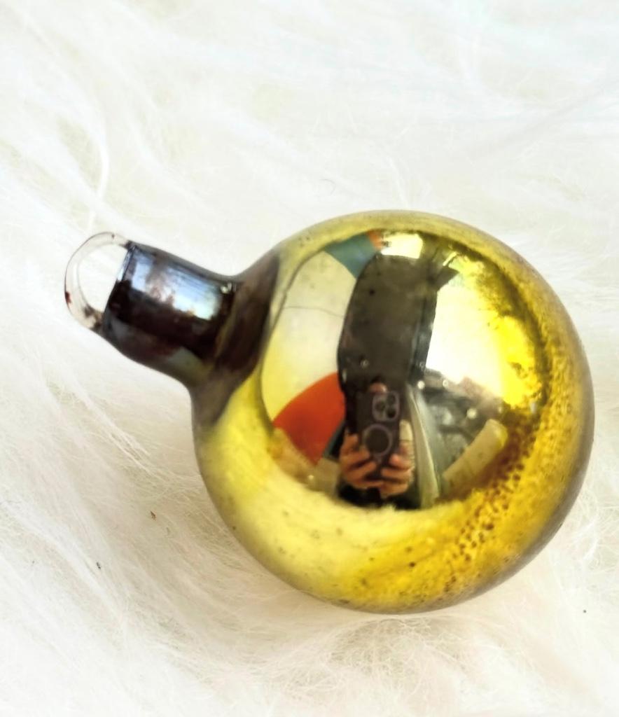 Boule de Noël Ajeko, Divers, Noël, Enlèvement ou Envoi