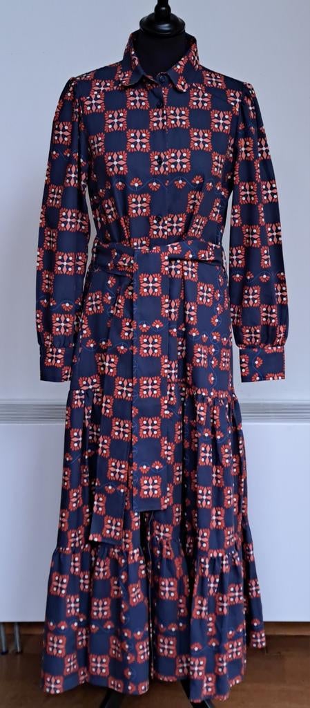 ODILE. (NEW  402€)   RONDE PRIJS!, Ophalen of Verzenden, Zo goed als nieuw, Maat 36 (S)