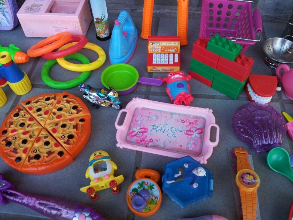 Speelgoed, Kinderen en Baby's, Speelgoed | Educatief en Creatief, Zo goed als nieuw, Ophalen