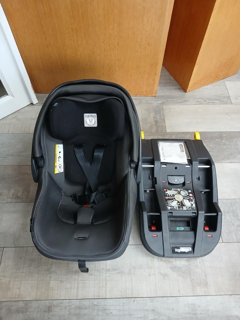 Maxi-cosi Peg-Pérego 0 à 13 kilos, Kinderen en Baby's, Ophalen of Verzenden, Maxi-Cosi
