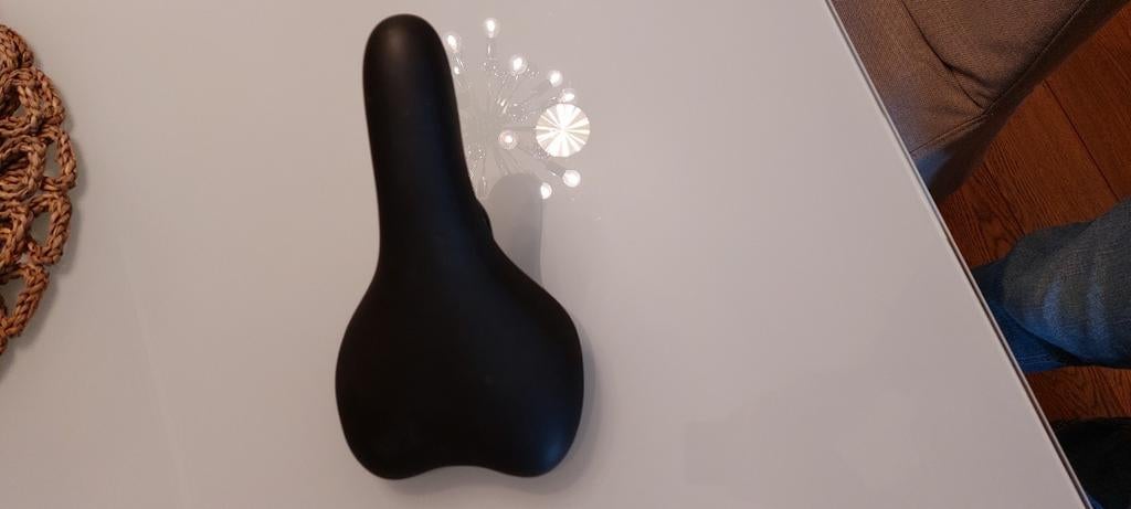 Selle de vélos neuve, Vélos & Vélomoteurs, Enlèvement ou Envoi, Comme neuf, Selle