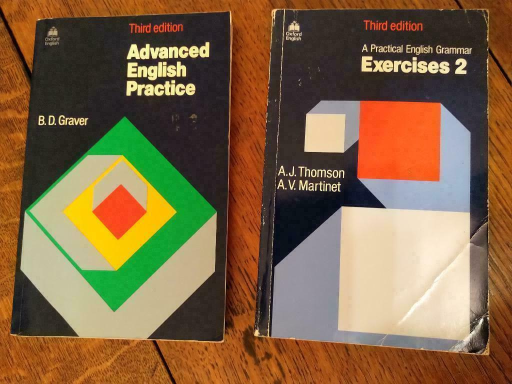 Een praktische Engelse grammatica-oefeningen, Boeken, Ophalen of Verzenden, Gelezen