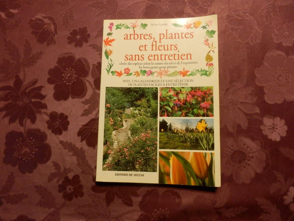 (17)- Arbres, plantes et fleurs sans entretien, Enlèvement ou Envoi, Comme neuf, Fleurs, Plantes et Arbres