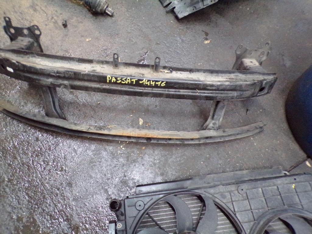 Face avant 2 Volkswagen Passat 5 2005-2010 LP/14416, Enlèvement, Utilisé, Avant, Volkswagen