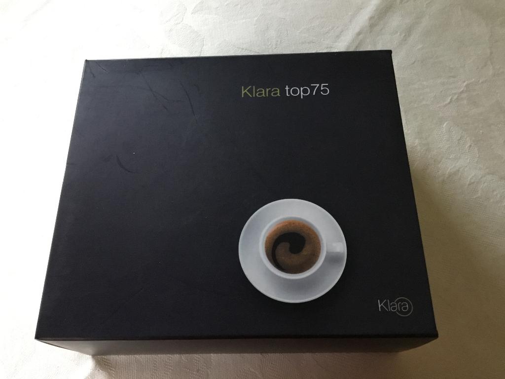 CD box, Cd's en Dvd's, Cd Singles, 6 singles of meer, Ophalen of Verzenden, Zo goed als nieuw, Klassiek