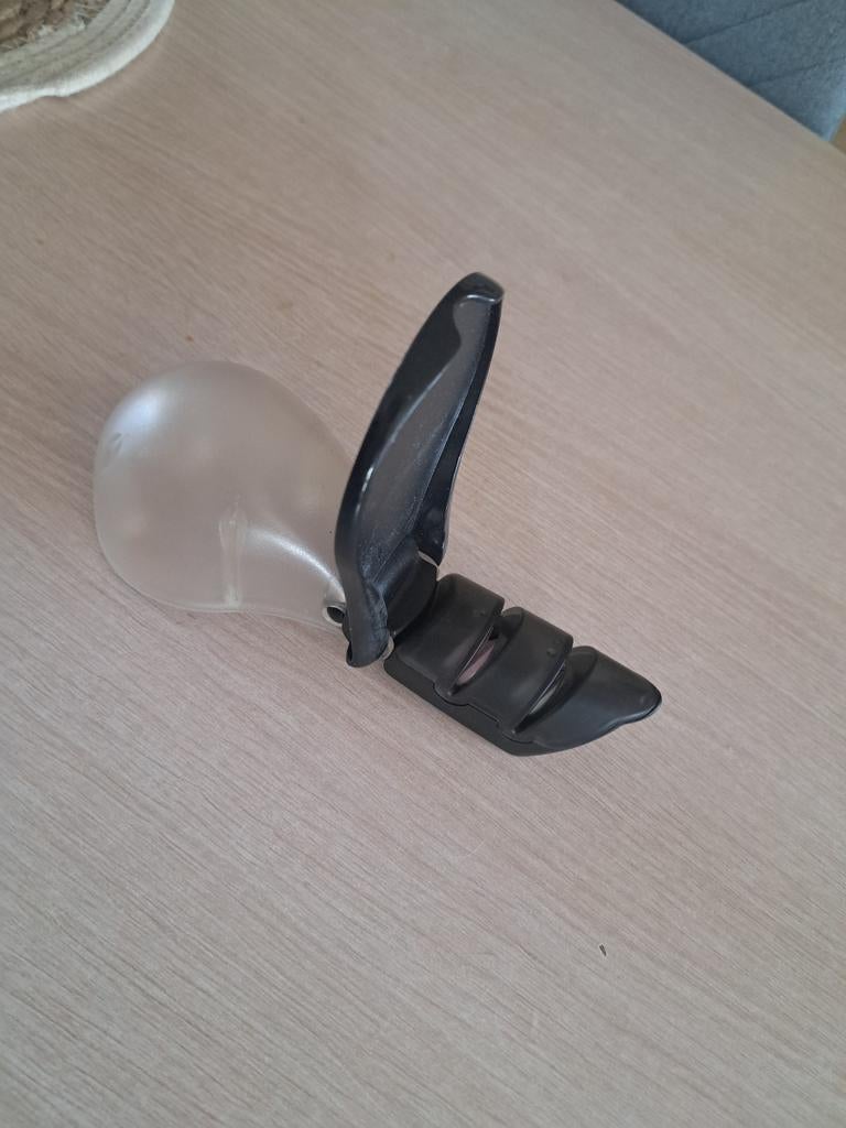 Aiguiseur de Couteaux Tupperware (Aiguisoir Star), Ophalen of Verzenden
