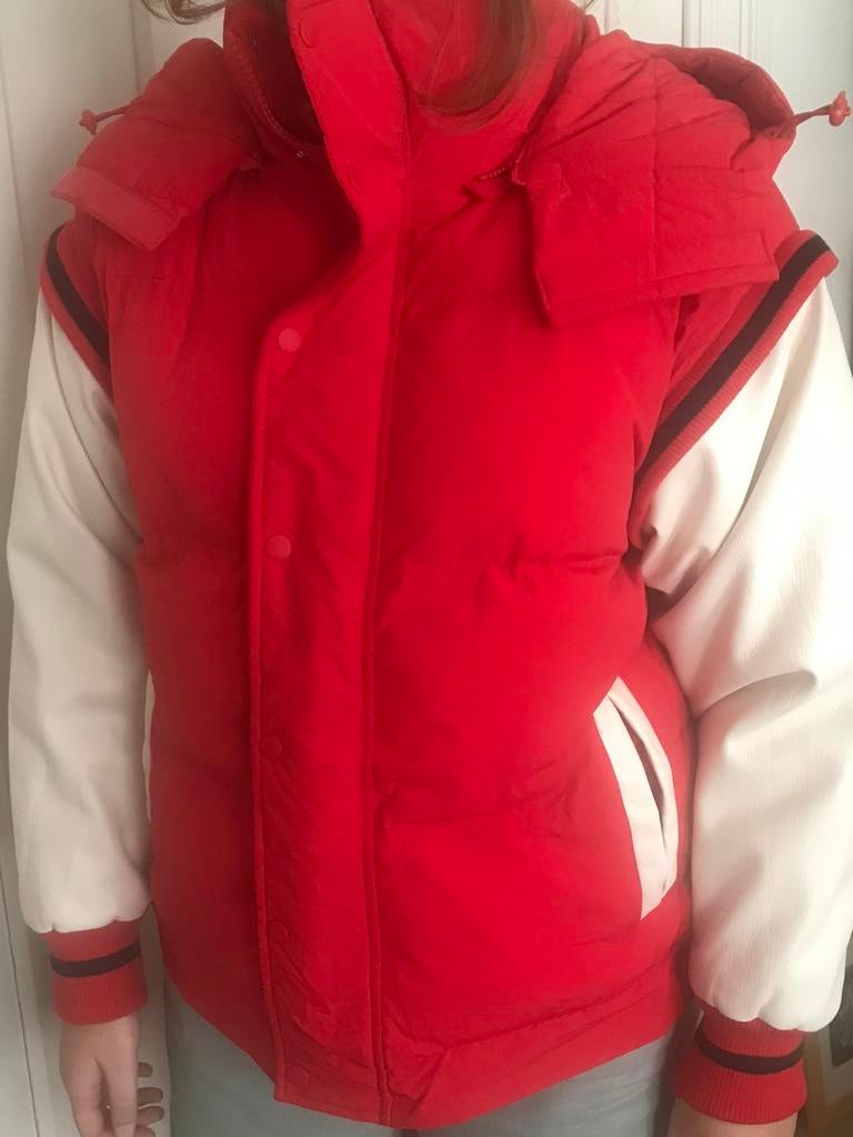 Jas Essentiel maat S / M, Ophalen of Verzenden, Nieuw, Maat 36 (S)