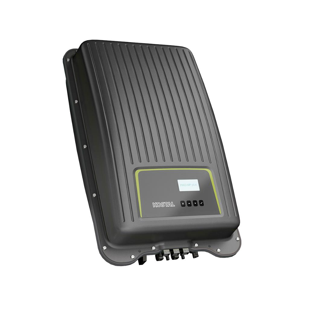 Onduleur à panneau solaire Kostal 1PH PIKO MP plus 3.6 2MPPT, Enlèvement, Neuf, Collecteur, 200 watts-crêtes ou plus