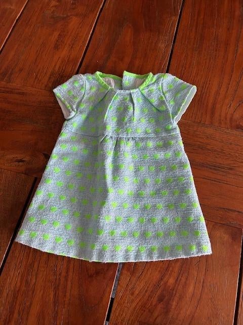 Robe pour bébé P'tit Filou 6 mois., Envoi, Comme neuf, Taille 68