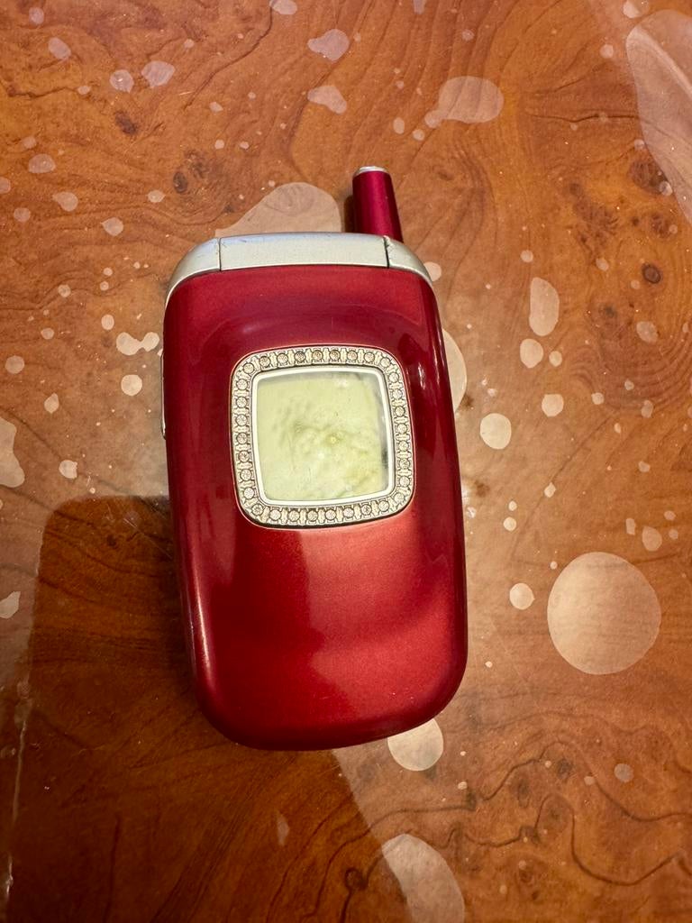 GSM Samsung, Ophalen