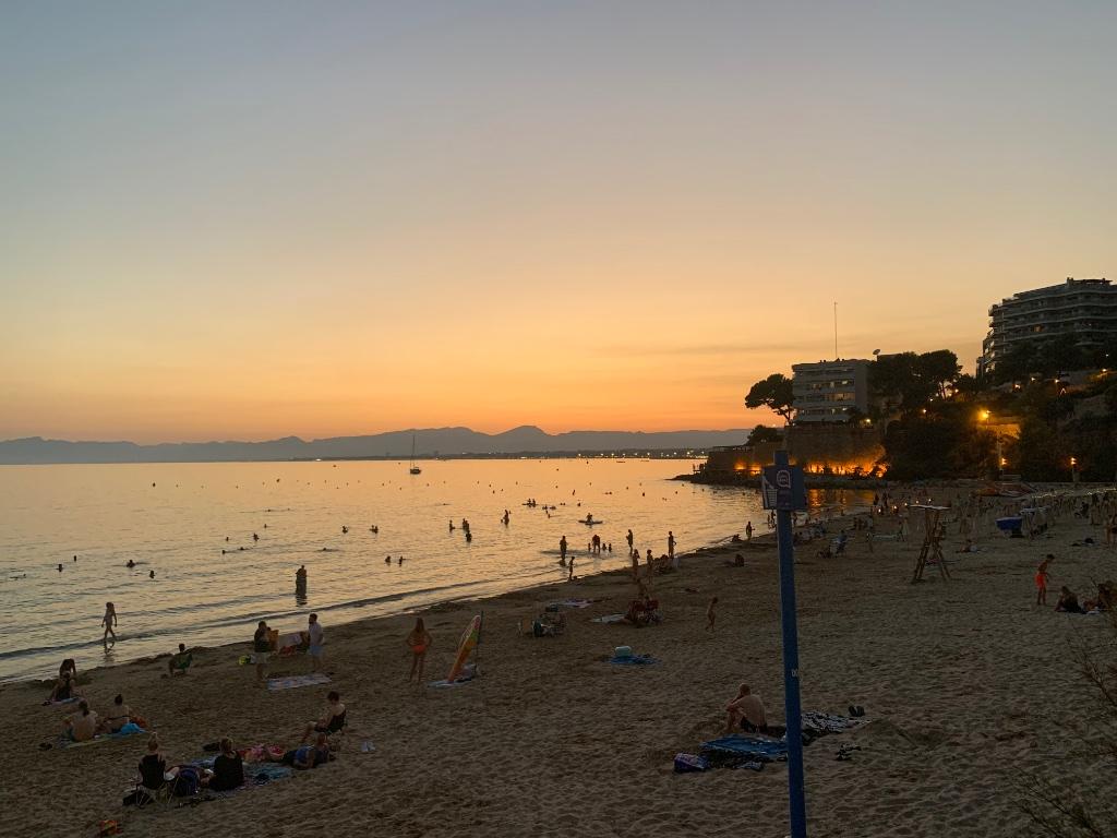 Appartement à louer à SALOU Espagne, Immo, 50 m² ou plus, Bruxelles