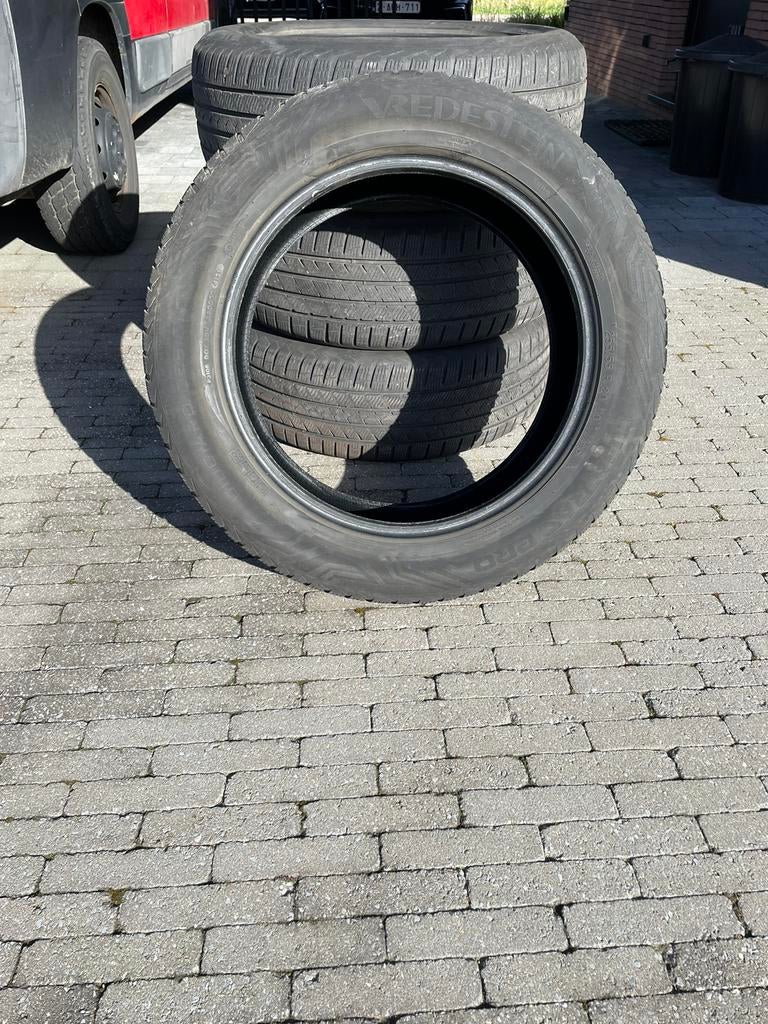 Banden all season vredestein 20inch, Ophalen, All Season, Band(en)