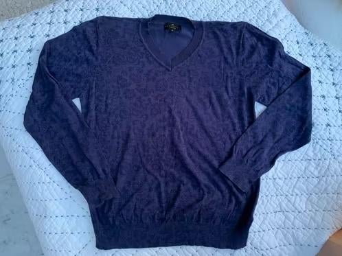 Pull Essentiel élégant taille XL -, Enlèvement, Taille 56/58 (XL)