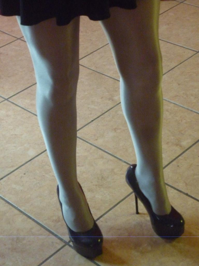 Escarpins👄, Escarpins, Comme neuf, Sergio todzi, Envoi
