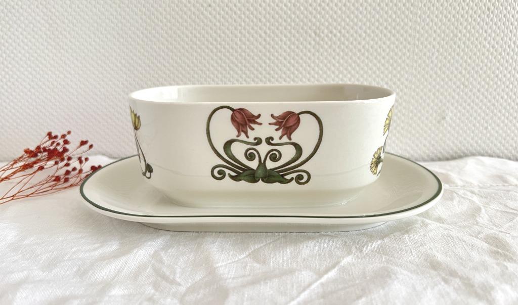 Saucière Villeroy & Boch Atlantic, Enlèvement ou Envoi