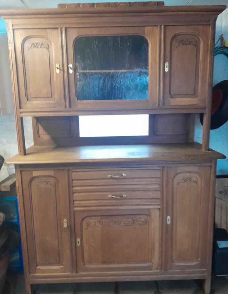 Armoire, Maison & Meubles, Enlèvement ou Envoi, Utilisé