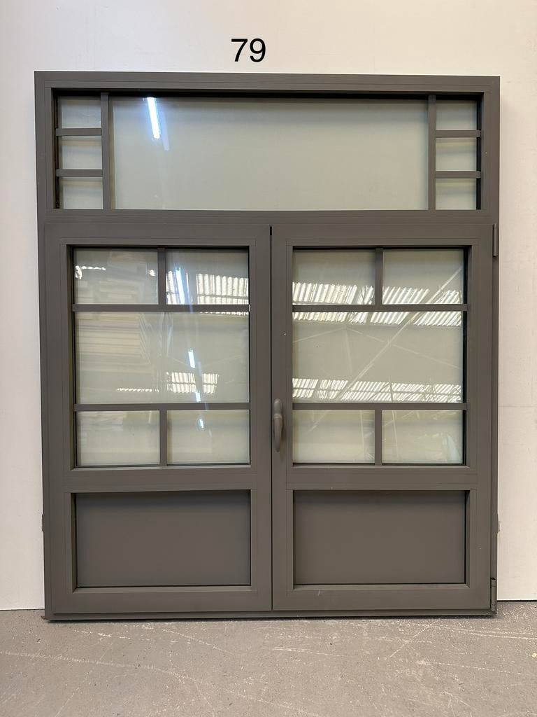 Liquidation Châssis Stock !    Ramen Stock, Enlèvement, Comme neuf, Aluminium