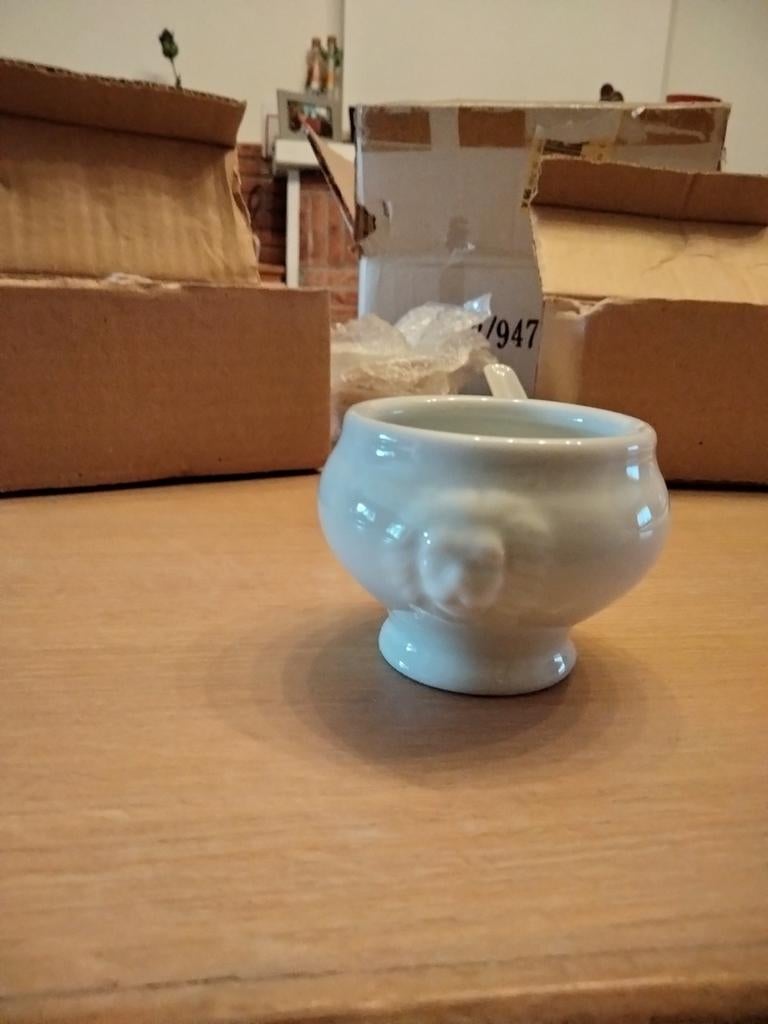 Mini soupière, Maison & Meubles, Cuisine | Vaisselle, Enlèvement, Neuf