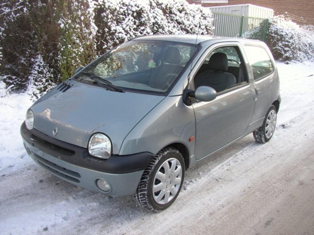 Renault Twingo de 1993 à 2007 toutes pièces disponibles, Enlèvement, Utilisé, Renault