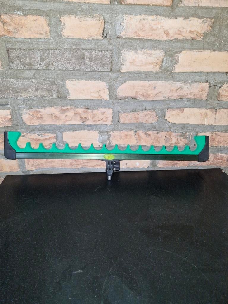 Te koop zo goed als nieuw topsetsteun van elite, Ophalen, Zo goed als nieuw