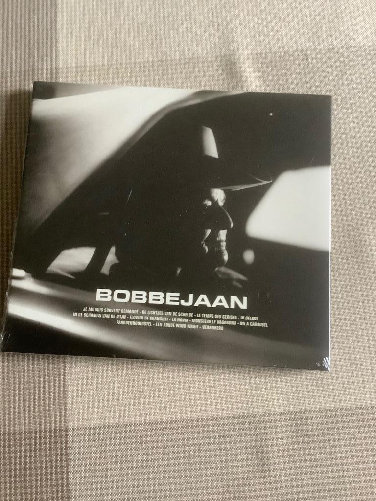 cd  van bobbejaan  12 nummers, Ophalen of Verzenden, Nieuw in verpakking