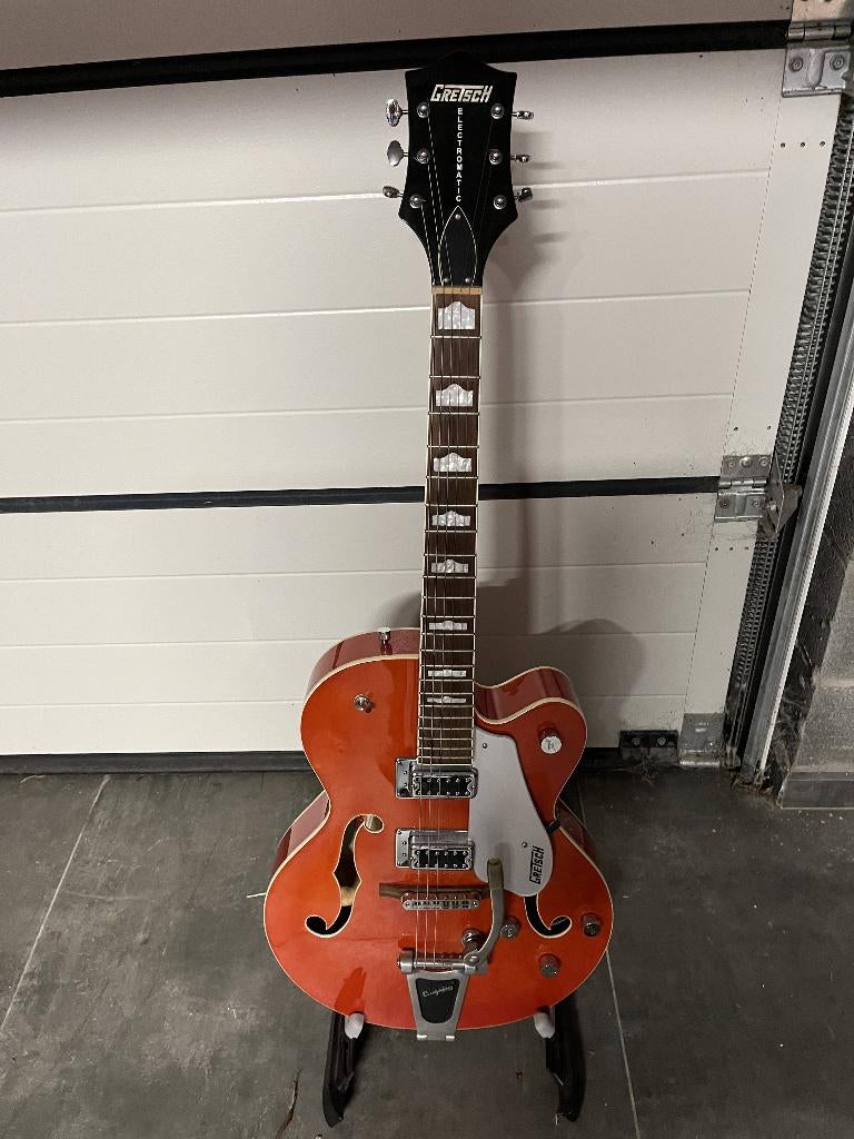 GUITARE, Enlèvement, Comme neuf, Autres types