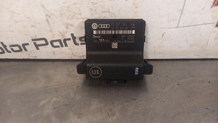 Module Gateway d'un Audi TT, -, 3 mois de garantie, Audi, Utilisé