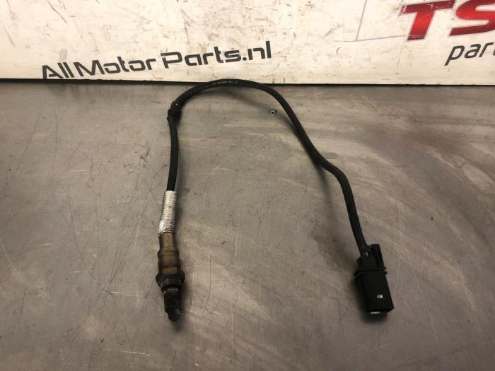 Lambda Sonde van een Volkswagen Golf, Gebruikt, -, Volkswagen, -
