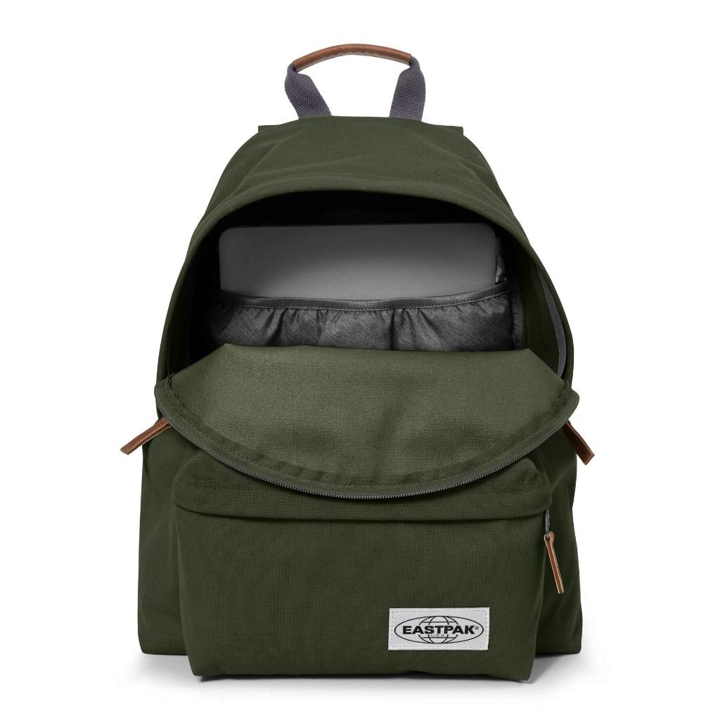 NIEUW: Rugzak EASTPAK Jungle  30 euro, 25 tot 40 cm, Nieuw, Ophalen of Verzenden, 30 tot 45 cm