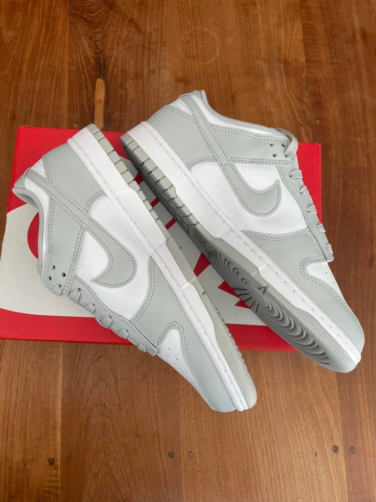 Nike Dunk Retro Low/Non portée, Enlèvement, Neuf, Nike, Baskets