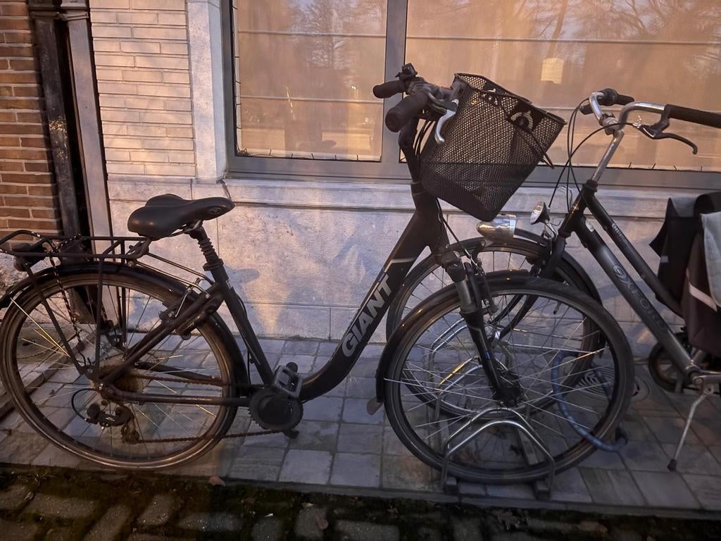 In goede staat, Ophalen of Verzenden, Zo goed als nieuw