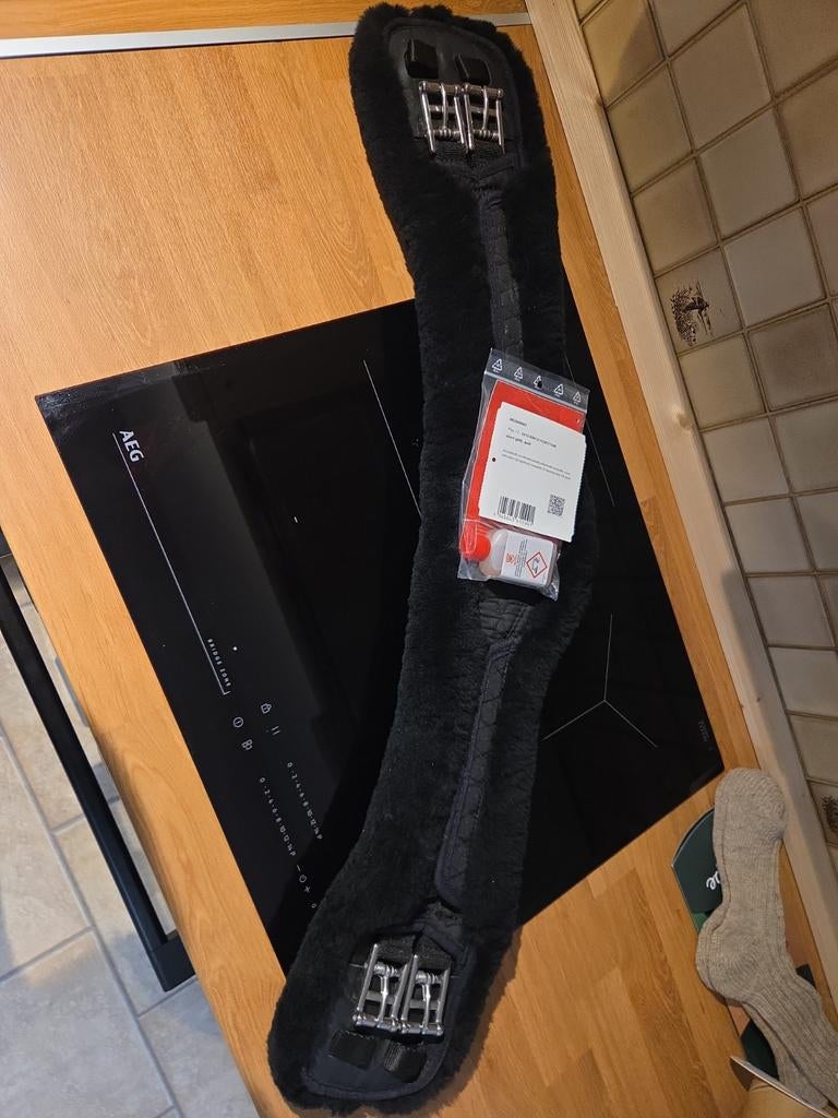Nieuwe mattes singel Atletico 80cm, Dieren en Toebehoren, Ophalen of Verzenden