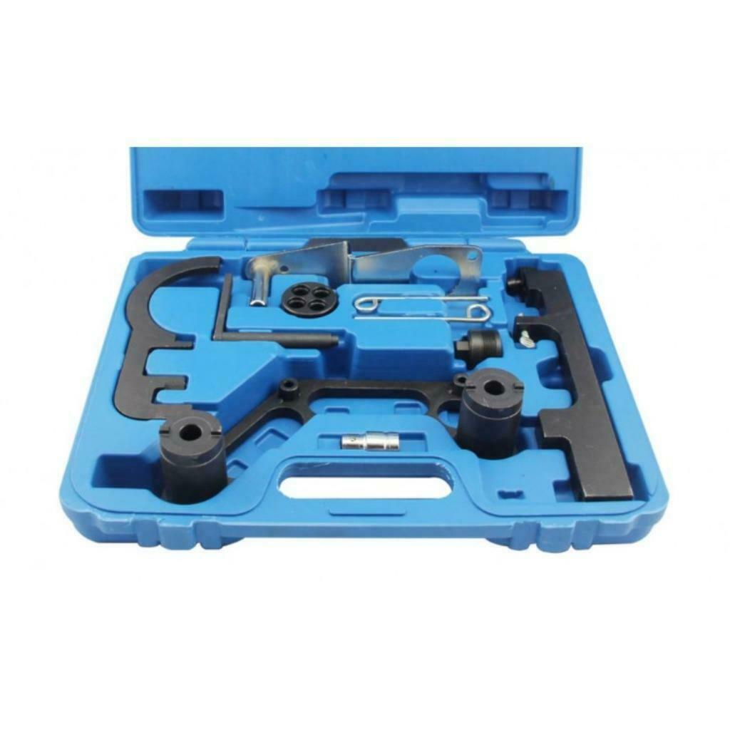Timing Set voor BMW N47 N47S 57S Diesel Dubbele nokkenas, Enlèvement ou Envoi, Neuf