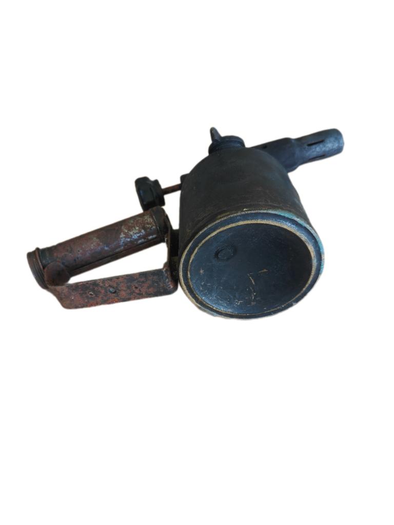 "Barthel" brander - Modelnummer 0187, Keukies Shop, Ophalen of Verzenden, Keukies Shop, Gebruikt