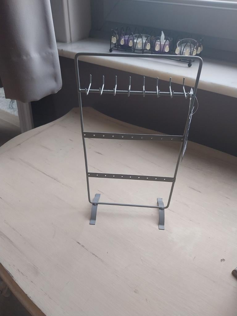 porte bijoux (29 cm sur 15), Enlèvement, Neuf