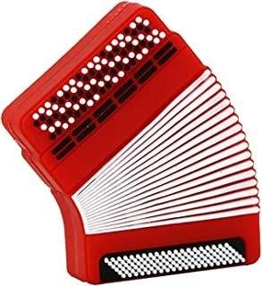 40 Chansons et accordéon, Musique & Instruments, Accordéons, Neuf, Accordéon à boutons, Enlèvement