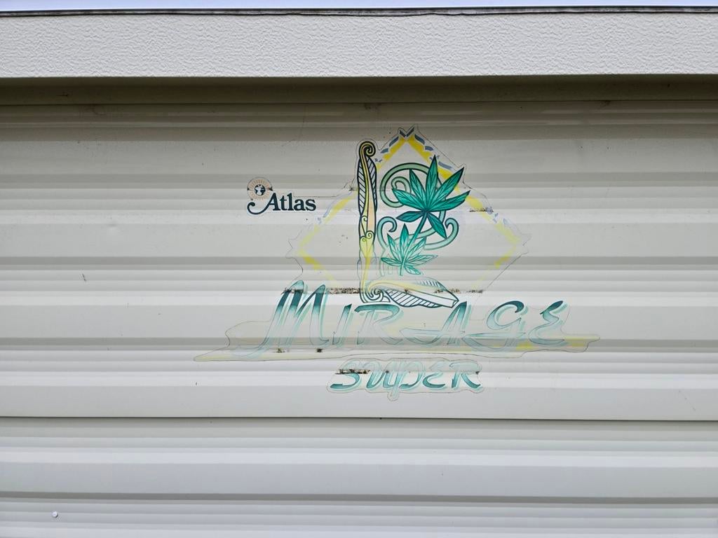 Stacaravan in snelverkoop 8.950€ 🚚 inclusief !!!