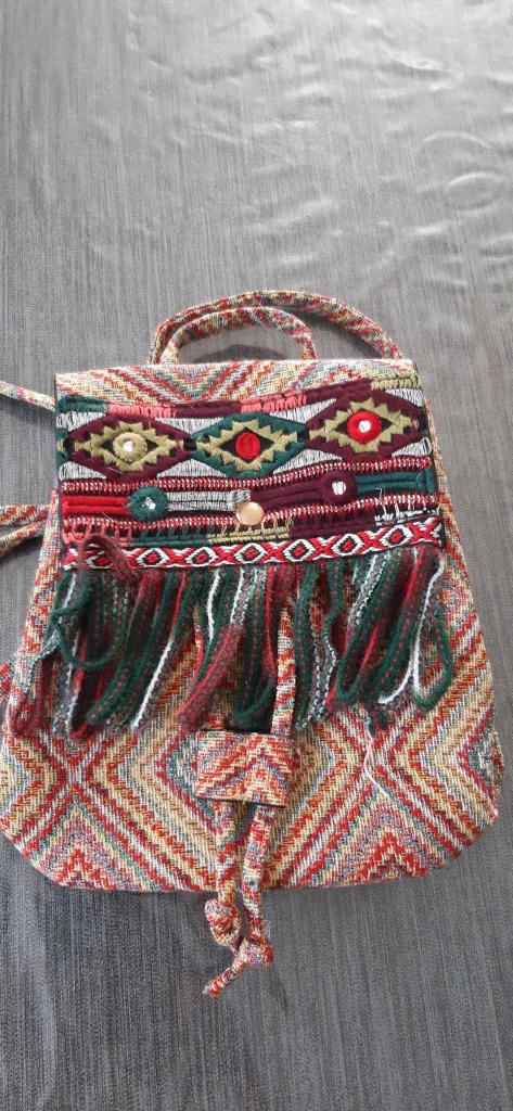petit sac à dos, Bijoux, Sacs & Beauté, Enlèvement ou Envoi, Neuf