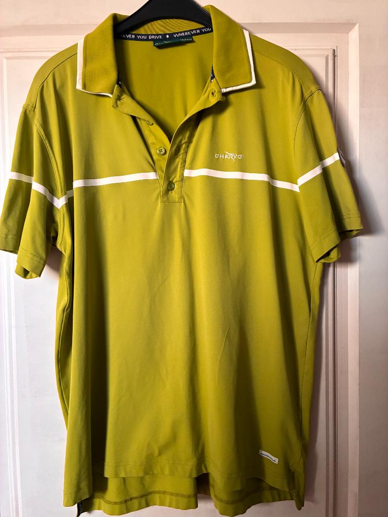 Polo golfsport, Kleding | Heren, Polo's, Ophalen of Verzenden, Andere
