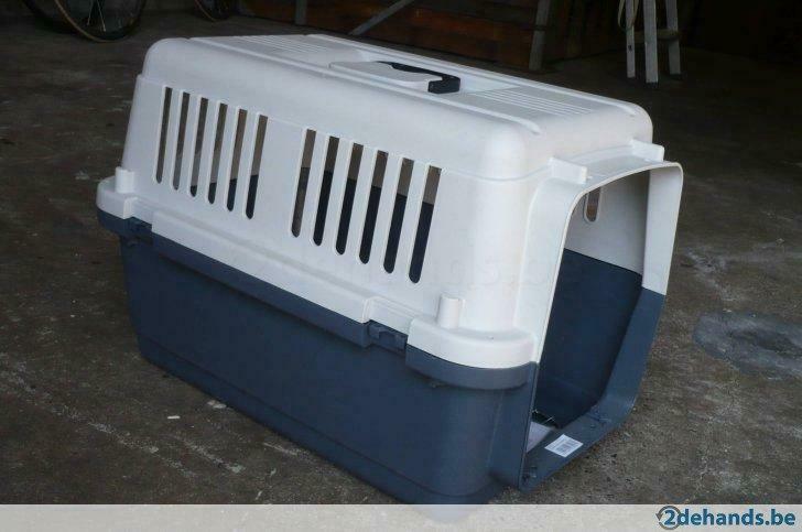 Reismand of slaaphok,bench, Dieren en Toebehoren, Honden-accessoires, Nieuw, Ophalen