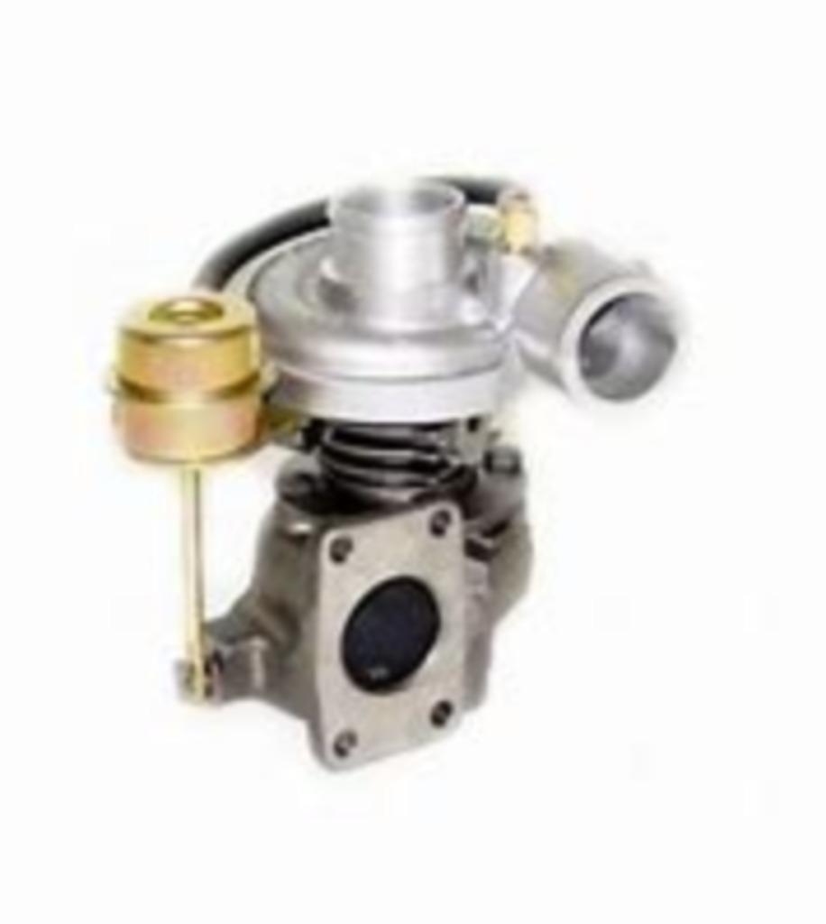 turbo pour ALFA ROMEO	159 2.4 JTDM, Enlèvement, Révisé, Alfa Romeo