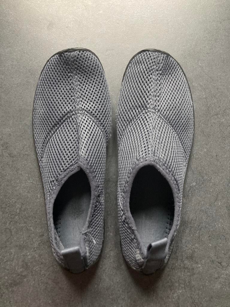 Waterschoenen Aquashoes 100 Subea, maat 36-37, Kinderen en Baby's, Kinderkleding | Kinder-zwemkleding, Jongen of Meisje, Overige maten