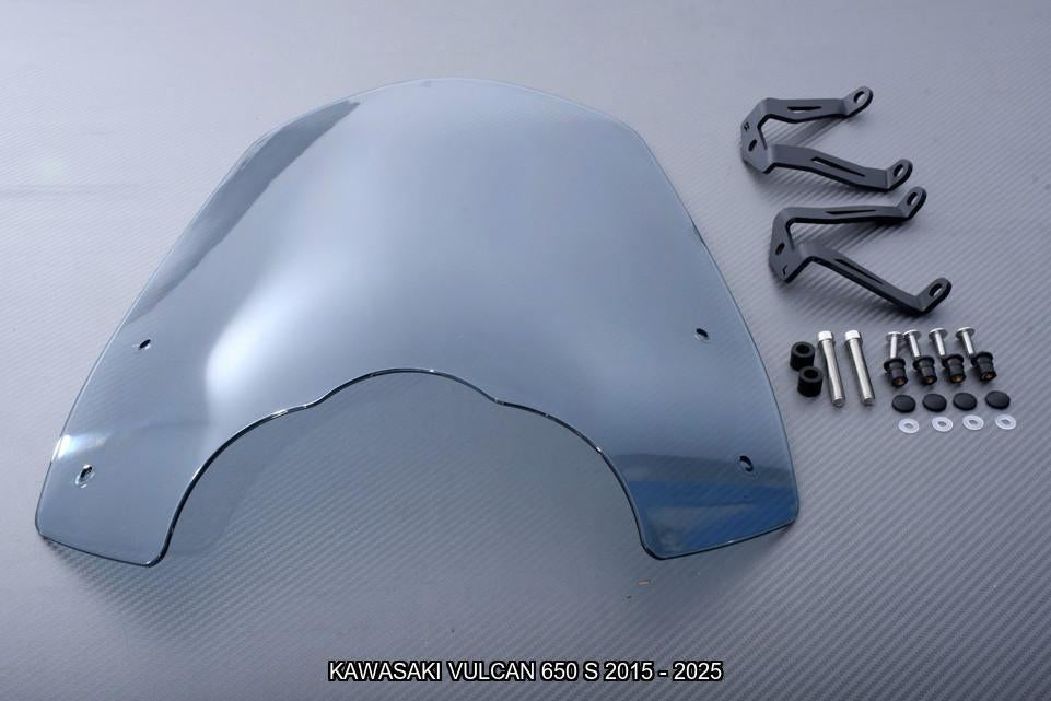 Windscherm KAWASAKI VULCAN 650 S 2015 - 2025, Ophalen of Verzenden, Nieuw