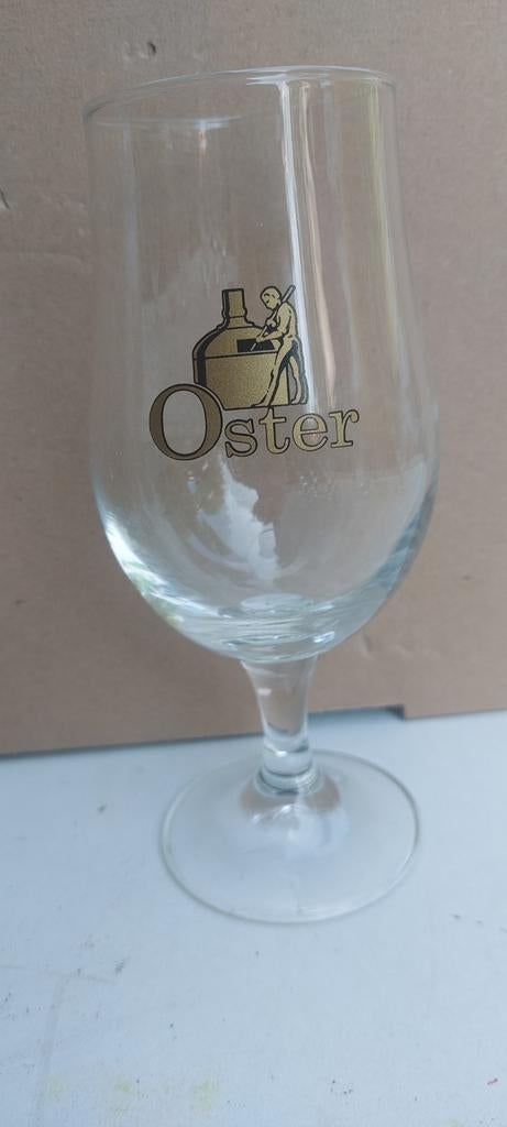 Oster glas, Ophalen of Verzenden, Zo goed als nieuw