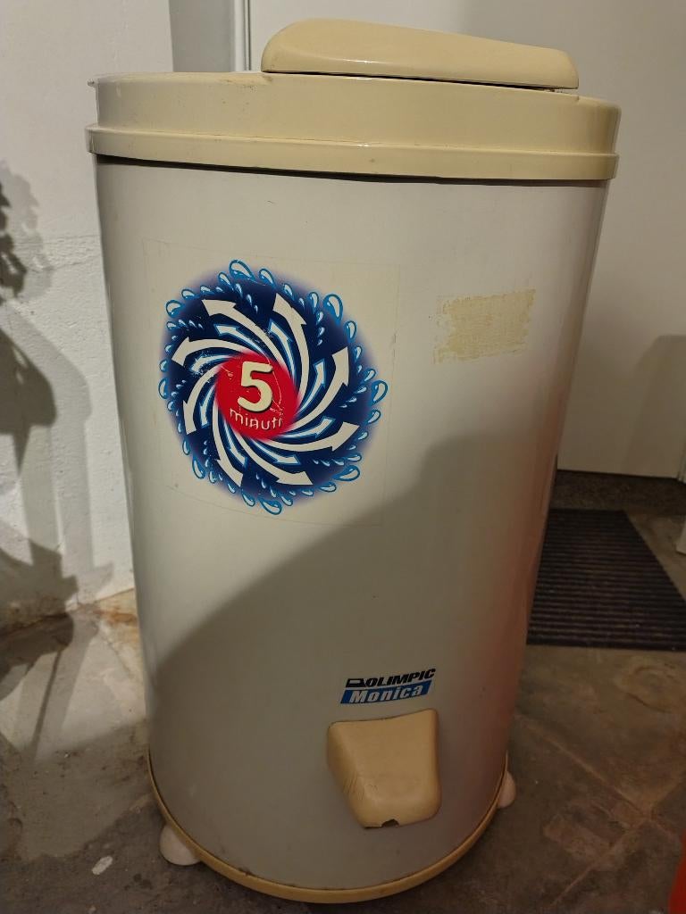 Machine à sécher le linge, 4 à 6 kg, Comme neuf, Enlèvement, Élévateur