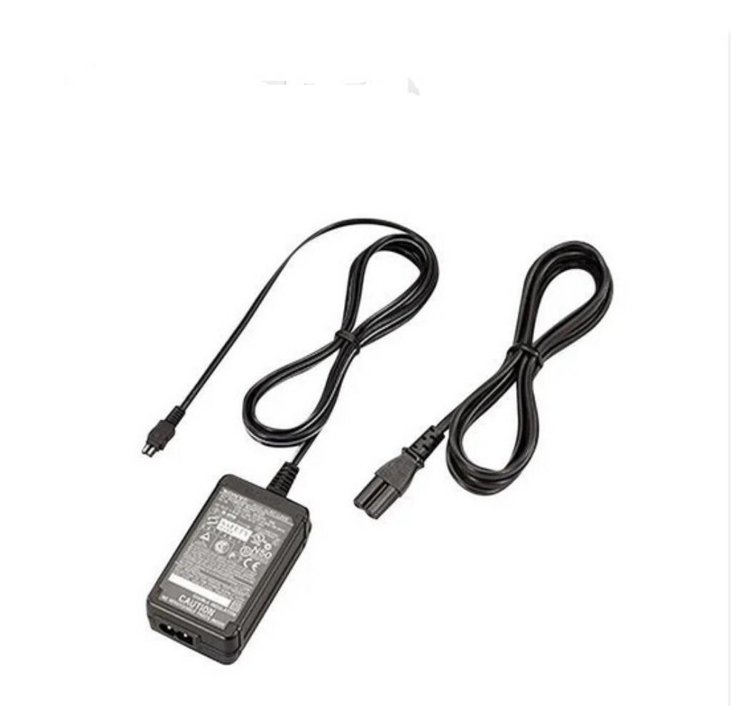 Sony AC-L200 - Stroomadapter, Ophalen, Gebruikt