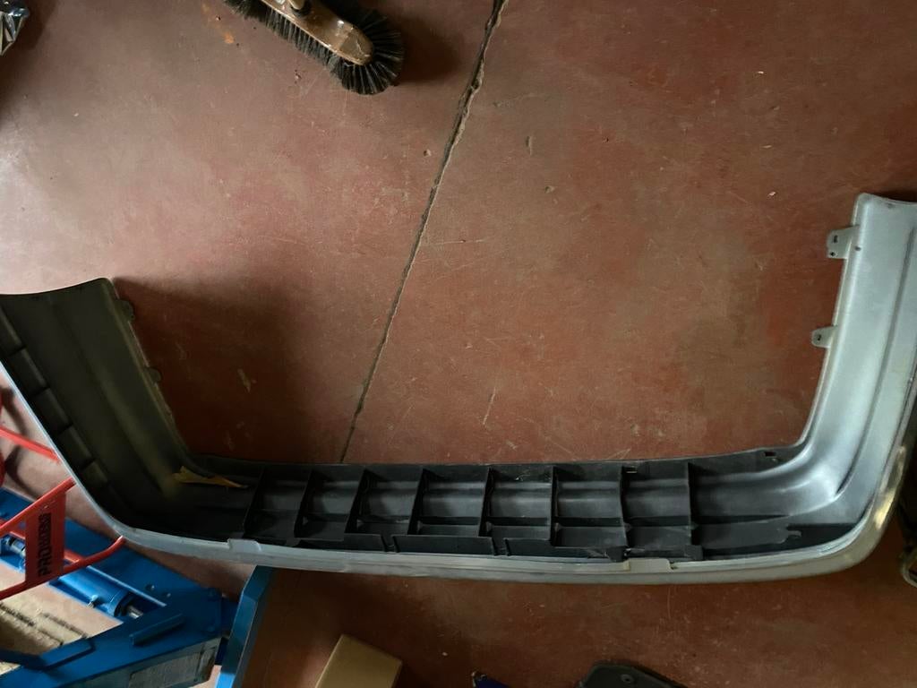 Nieuwe originele achterbumper Mazda 626 GD 1987-1991, Ophalen, Voor, Mazda, Bumper