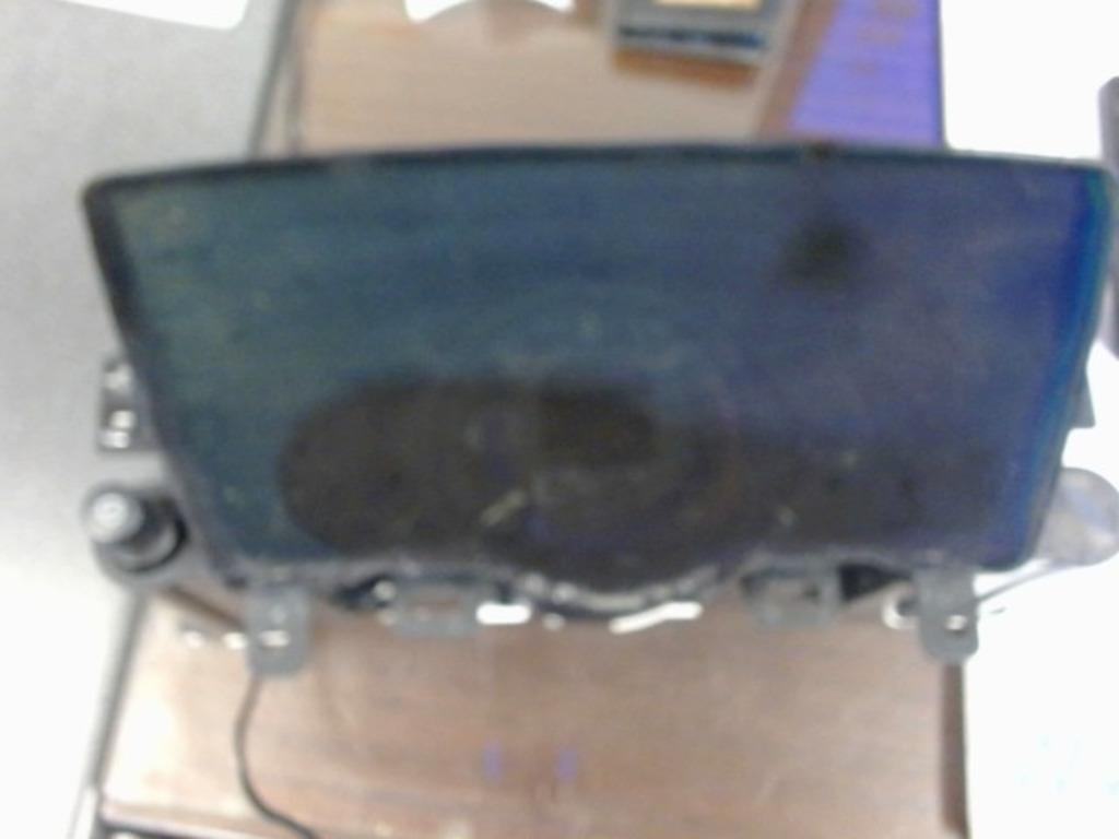 Compteur Honda Civic 8 2007-2008  HR0342107 (412), Enlèvement, Utilisé, Honda