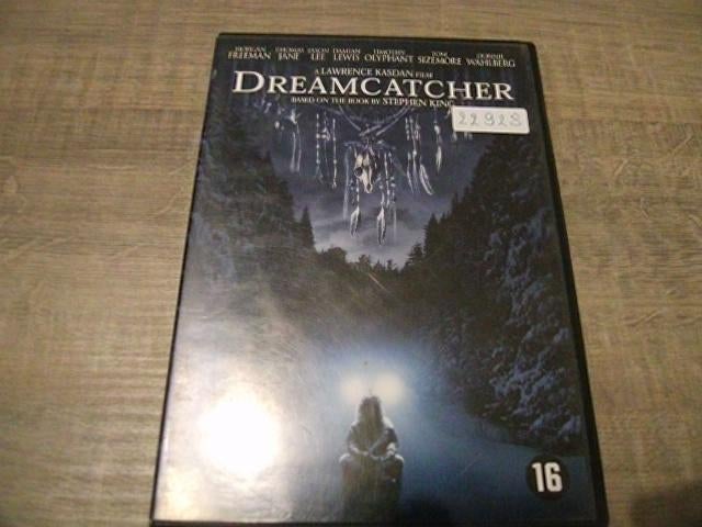 dreamcatcher, Ophalen of Verzenden
