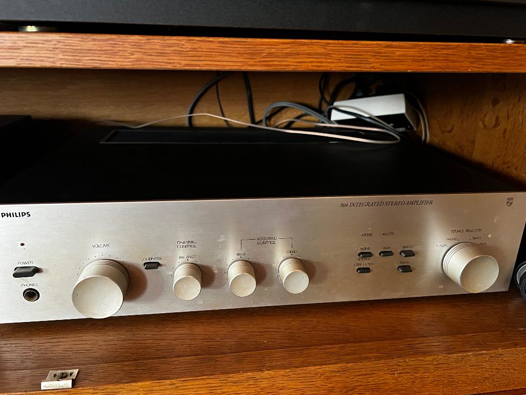 Tuner & Versterker, Audio, Tv en Foto, Tuners, Ophalen, Gebruikt